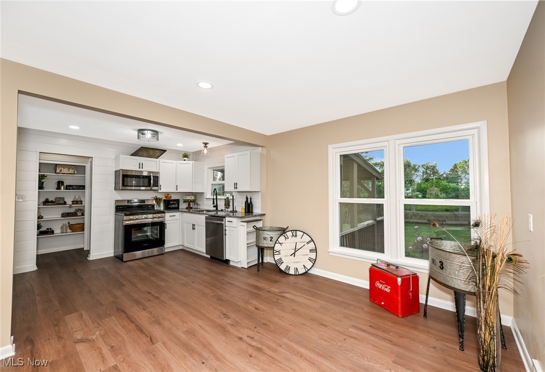 East Barberton Land Co Al - Residential