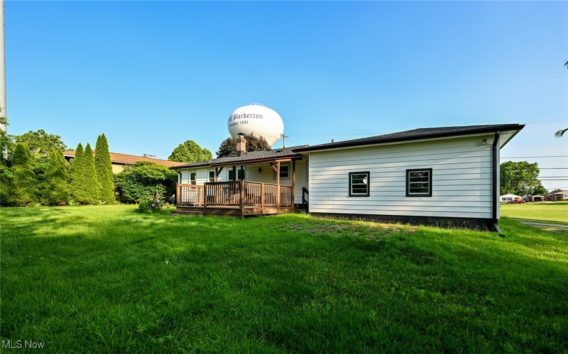 East Barberton Land Co Al - Residential