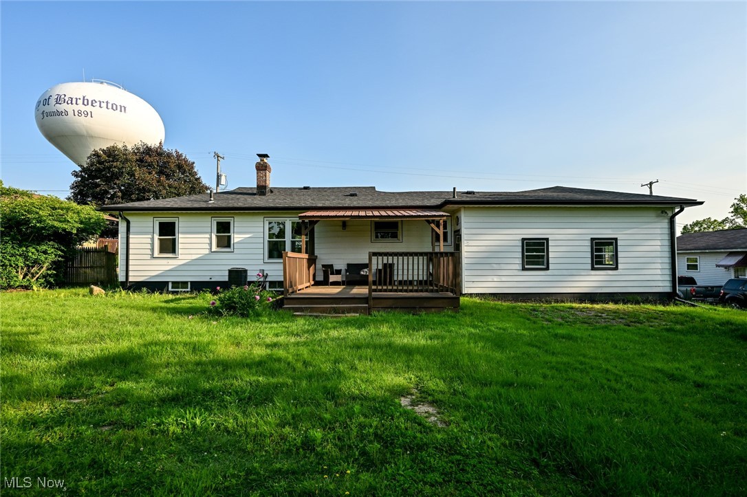 East Barberton Land Co Al - Residential