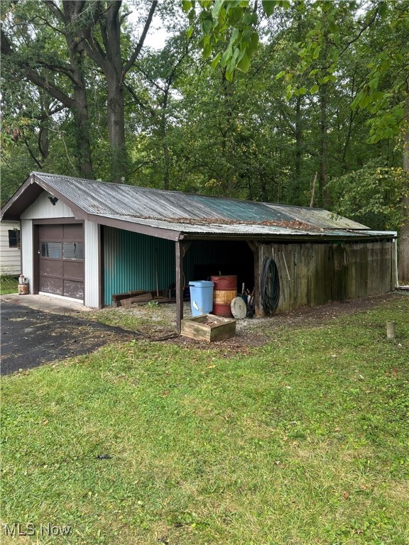 L Lacy Barber Farm - Residential