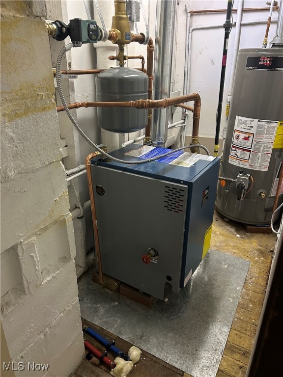 L Lacy Barber Farm - Residential