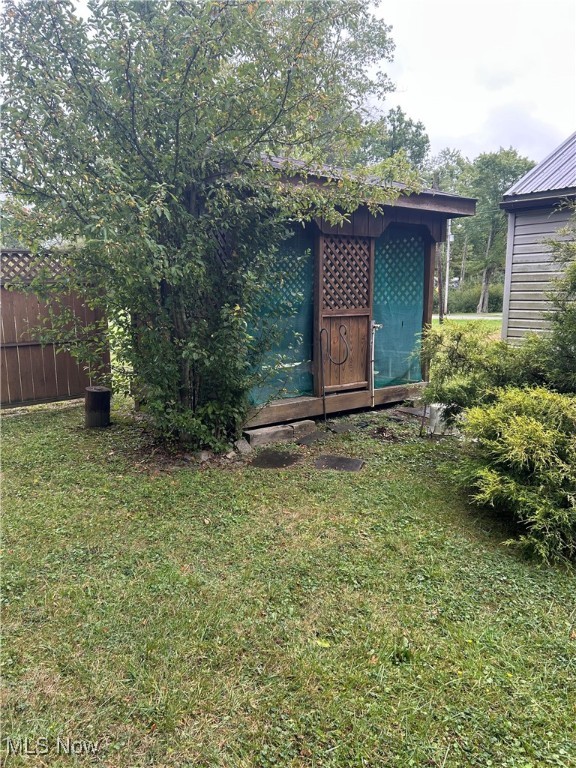 L Lacy Barber Farm - Residential