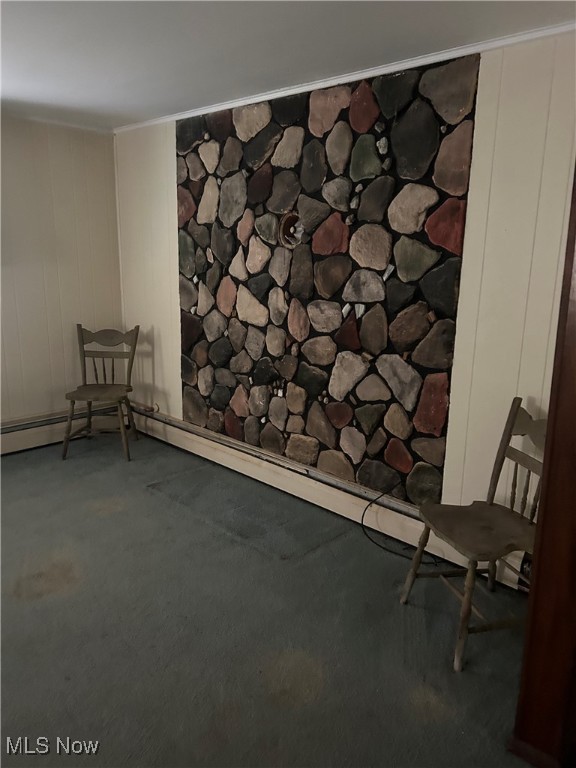 L Lacy Barber Farm - Residential