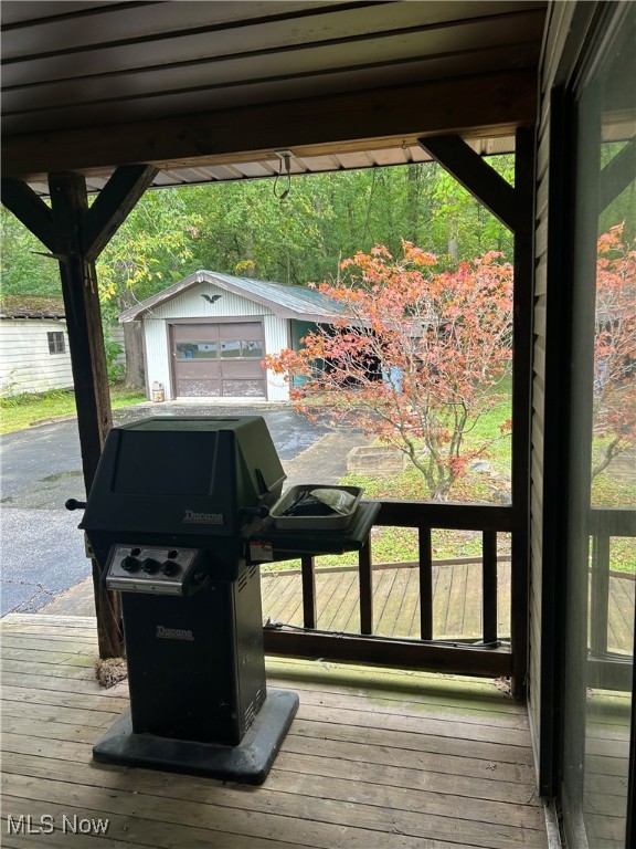 L Lacy Barber Farm - Residential