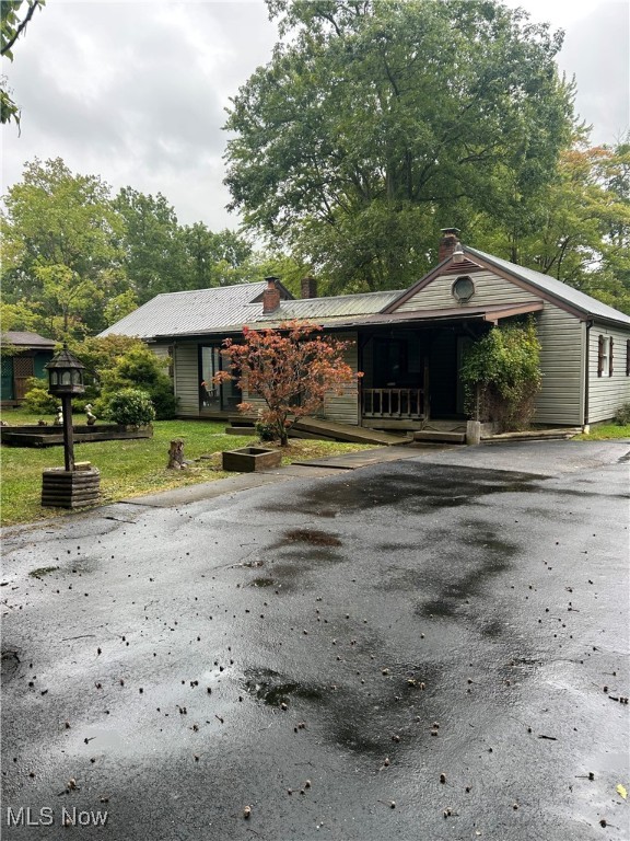 L Lacy Barber Farm - Residential