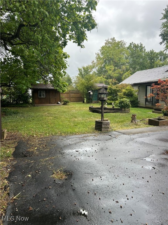 L Lacy Barber Farm - Residential