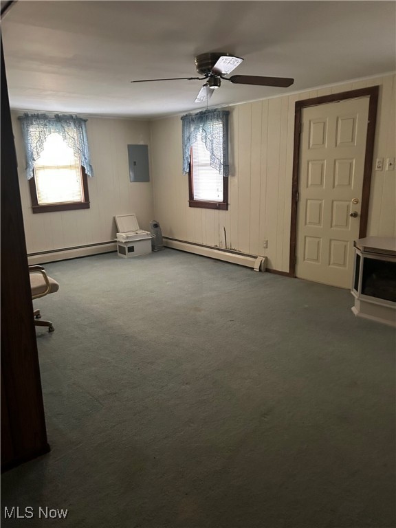 L Lacy Barber Farm - Residential