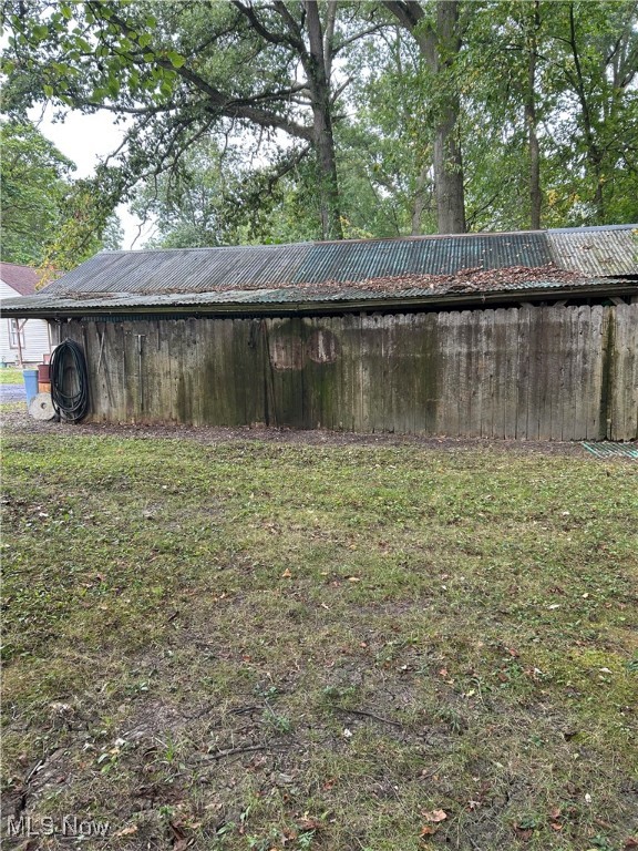 L Lacy Barber Farm - Residential