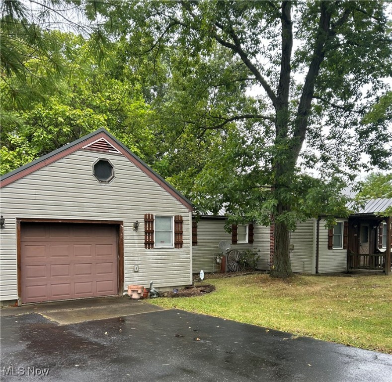 L Lacy Barber Farm - Residential