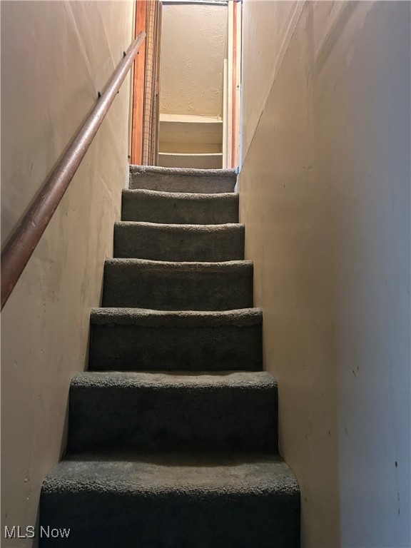 L Lacy Barber Farm - Residential