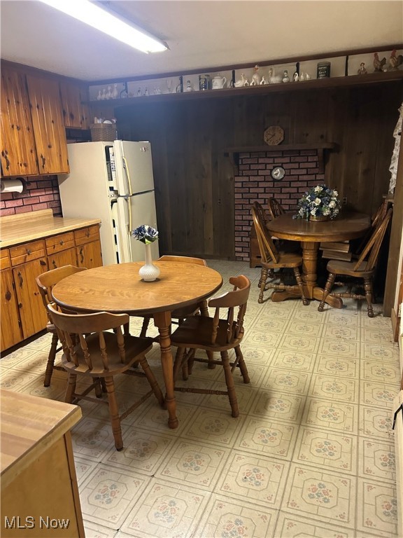 L Lacy Barber Farm - Residential