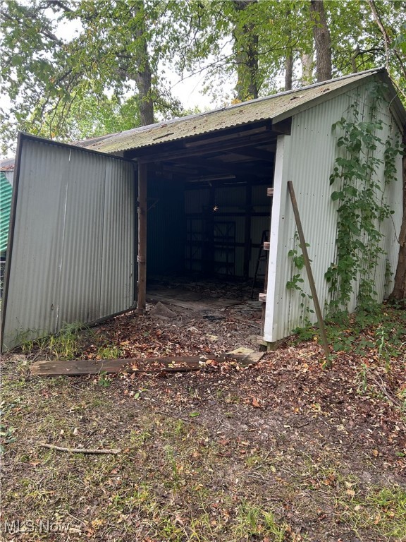 L Lacy Barber Farm - Residential