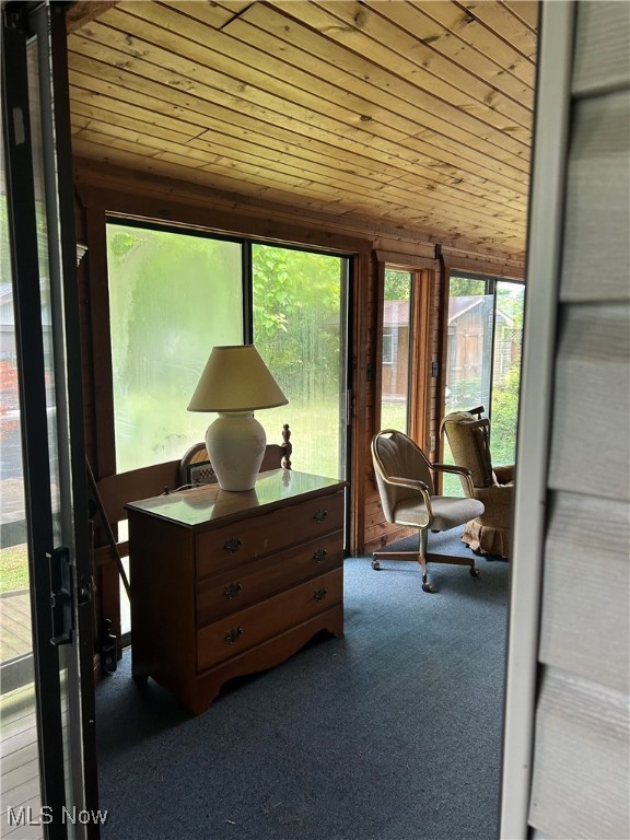 L Lacy Barber Farm - Residential