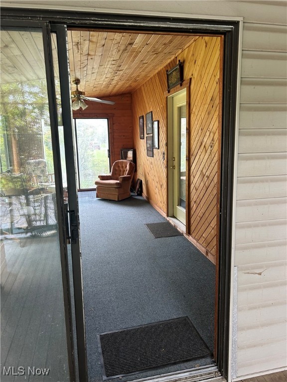 L Lacy Barber Farm - Residential