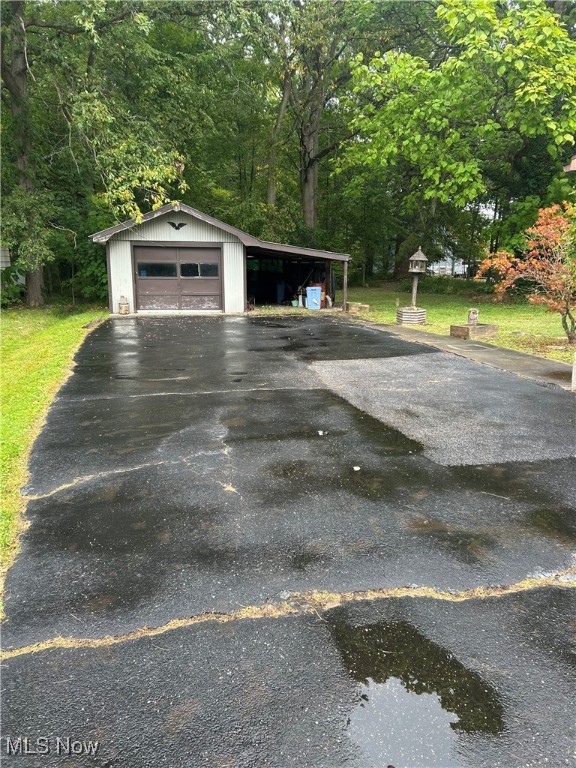 L Lacy Barber Farm - Residential