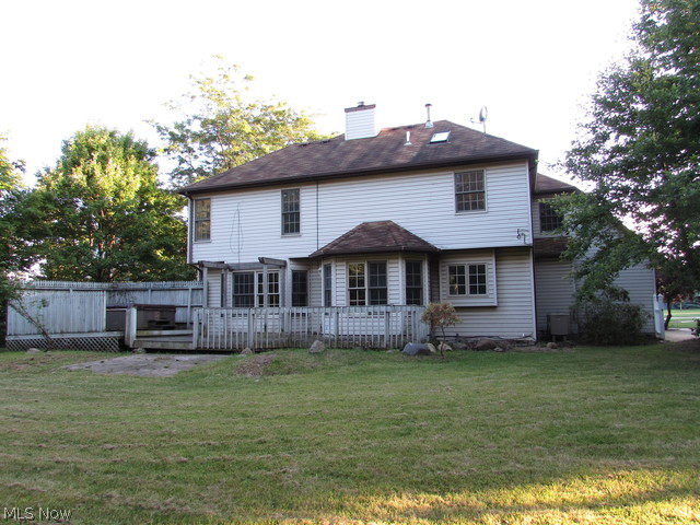 Village Reserve - Residential