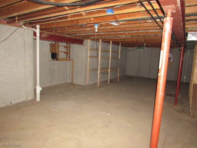 Village Reserve - Residential