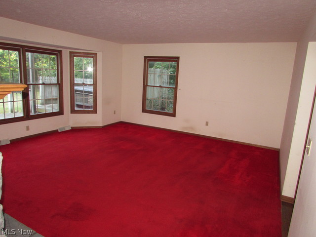 Village Reserve - Residential