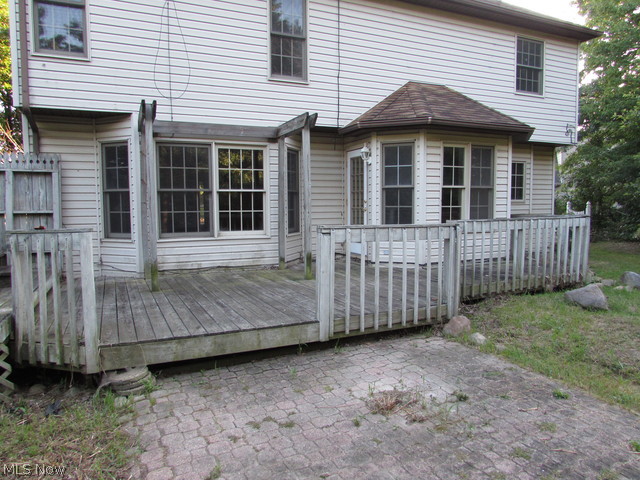 Village Reserve - Residential