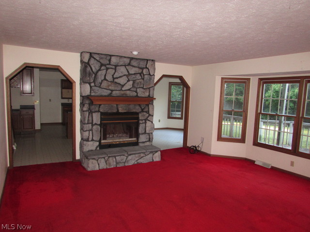 Village Reserve - Residential