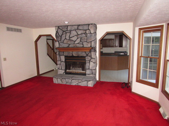 Village Reserve - Residential