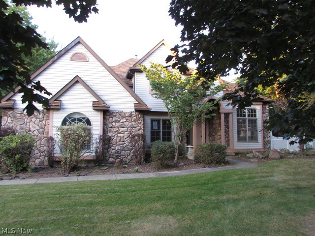 Village Reserve - Residential