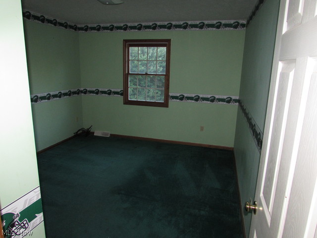 Village Reserve - Residential