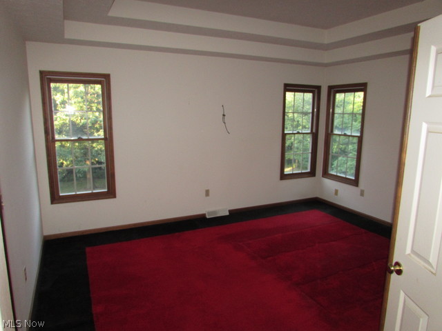 Village Reserve - Residential