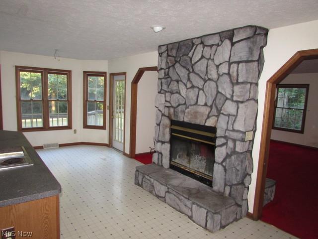 Village Reserve - Residential