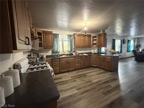 Tiny photo for 6272 Salineville Road NE, Mechanicstown, OH 44651 (MLS # 5252253)