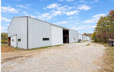 Tiny photo for 6272 Salineville Road NE, Mechanicstown, OH 44651 (MLS # 5252253)