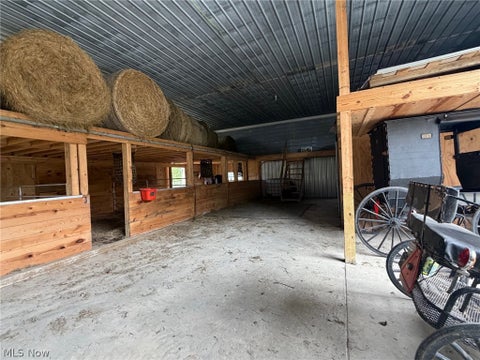 Tiny photo for 6272 Salineville Road NE, Mechanicstown, OH 44651 (MLS # 5252253)
