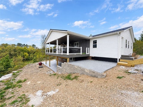 Photo of 6272 Salineville Road NE, Mechanicstown, OH 44651 (MLS # 5252253)