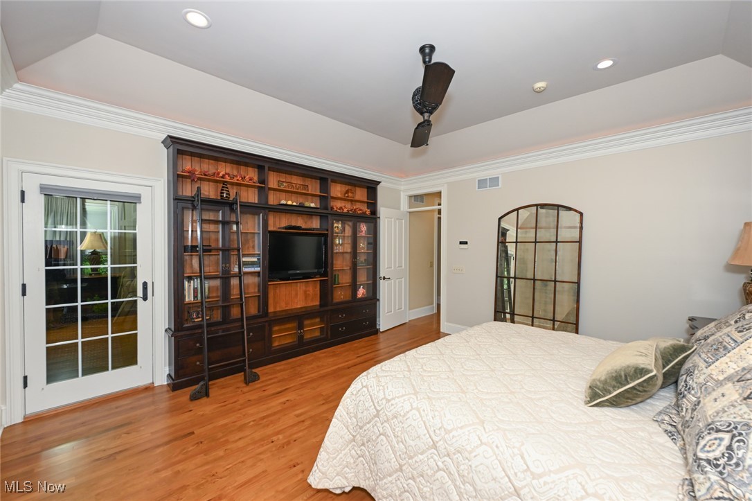 Reserve/Eagle Crk - Residential