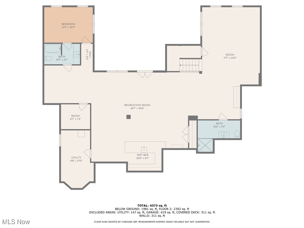 Reserve/Eagle Crk - Residential