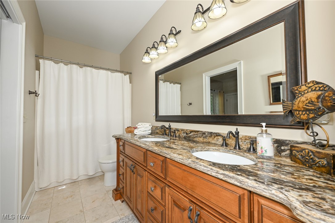 Reserve/Eagle Crk - Residential