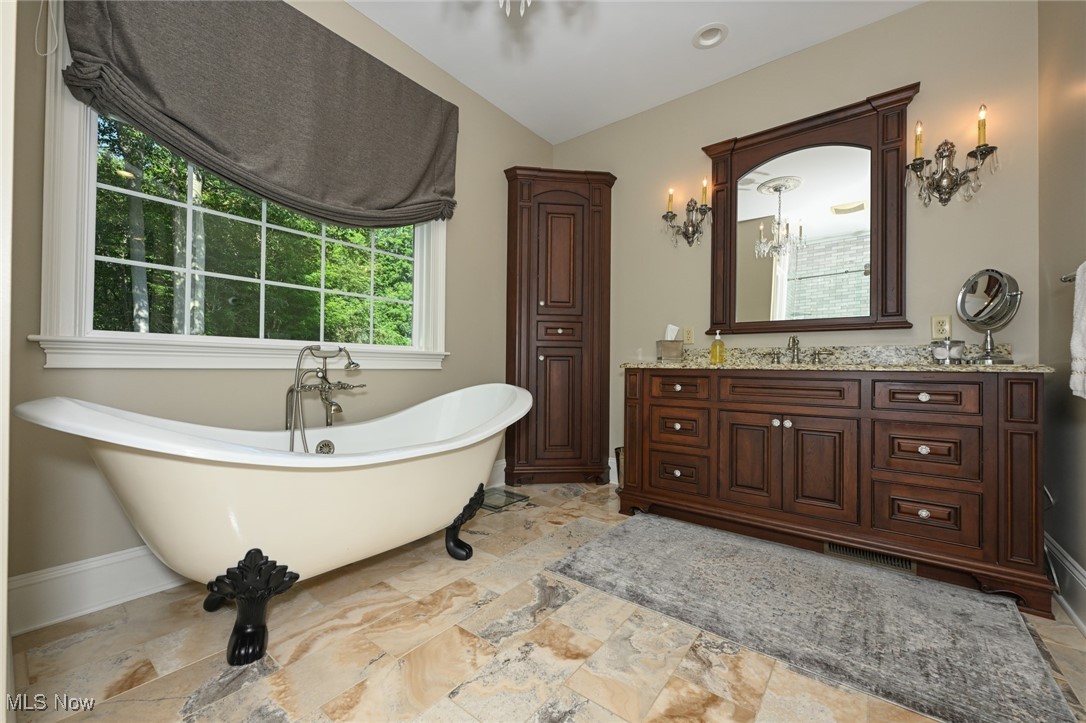 Reserve/Eagle Crk - Residential