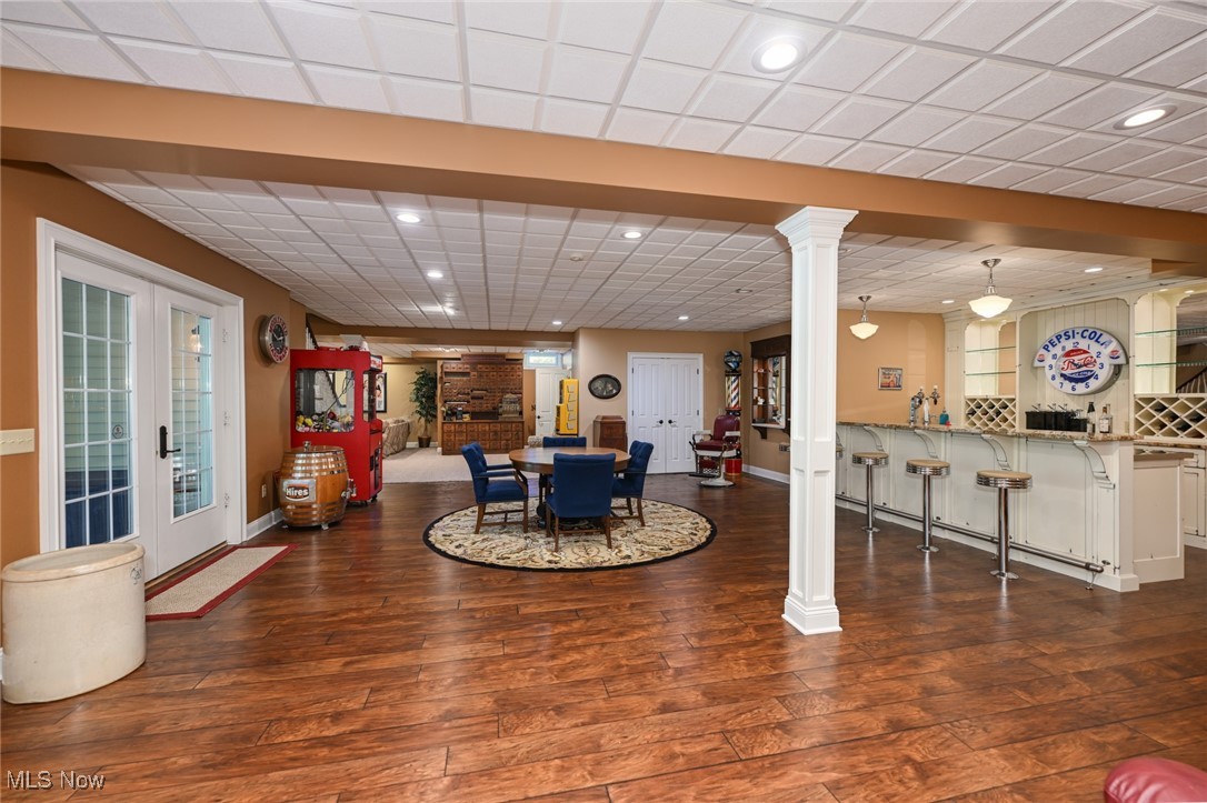 Reserve/Eagle Crk - Residential