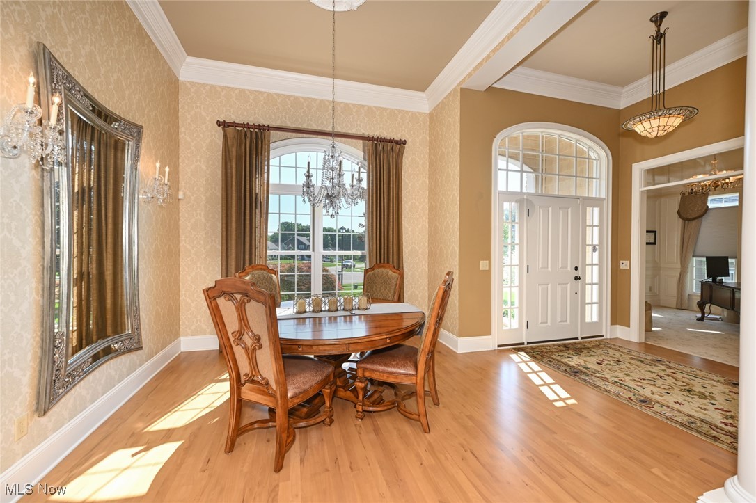 Reserve/Eagle Crk - Residential