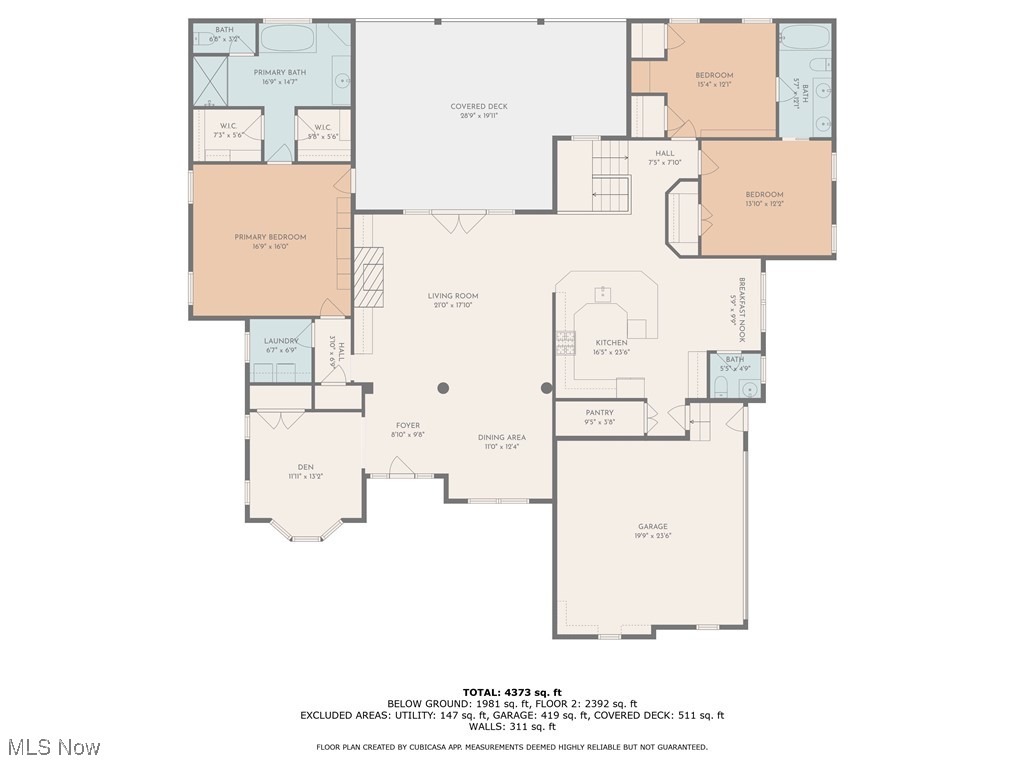 Reserve/Eagle Crk - Residential
