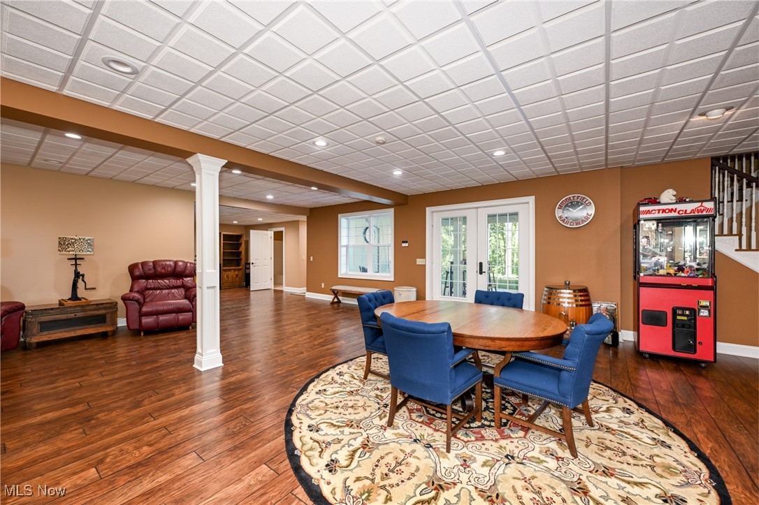 Reserve/Eagle Crk - Residential