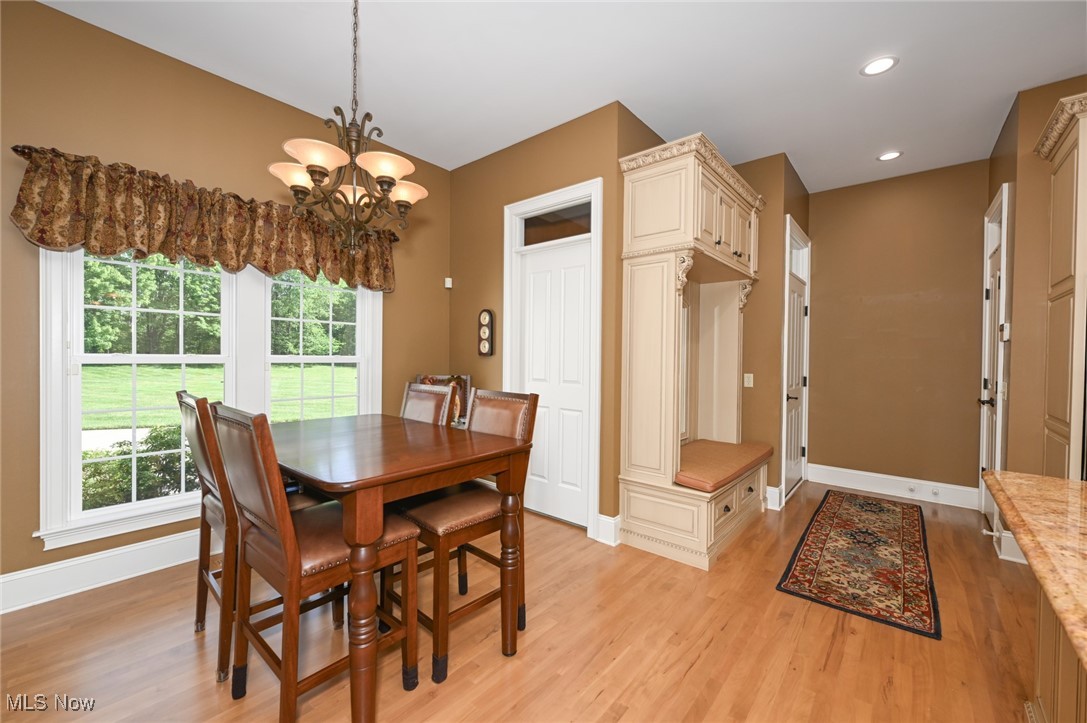 Reserve/Eagle Crk - Residential