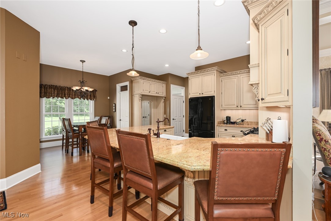 Reserve/Eagle Crk - Residential