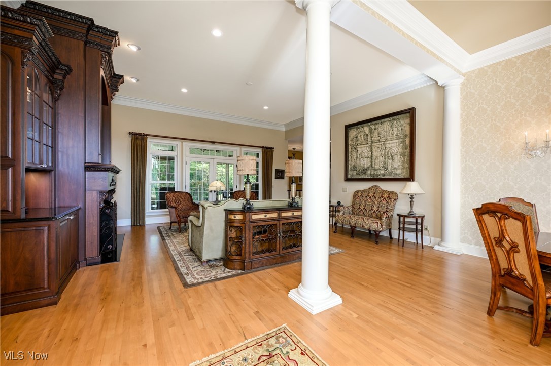 Reserve/Eagle Crk - Residential