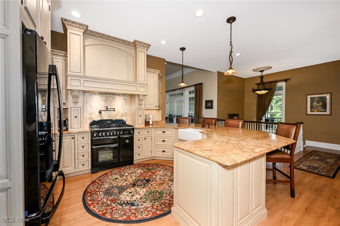 Reserve/Eagle Crk - Residential