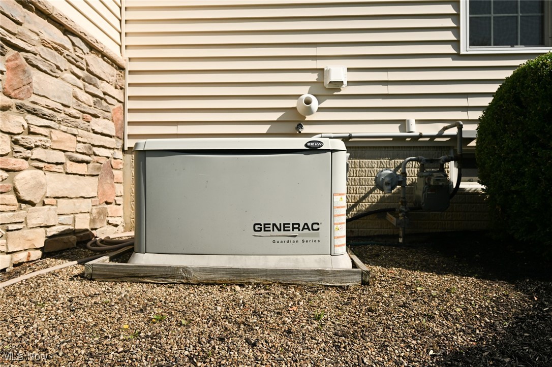 Reserve/Eagle Crk - Residential