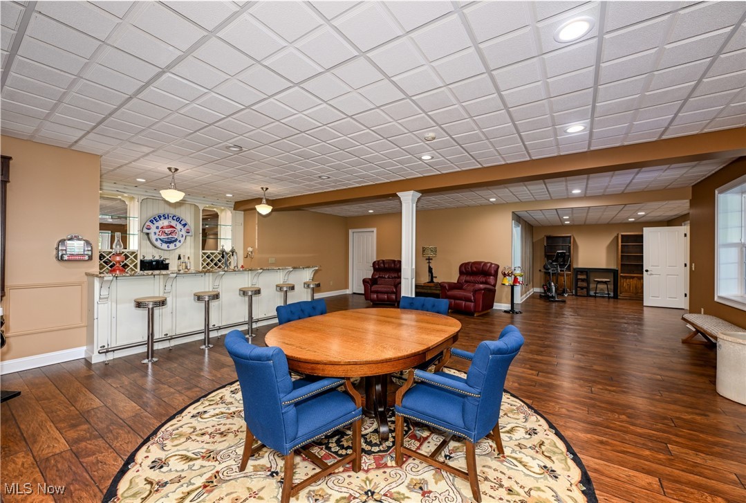 Reserve/Eagle Crk - Residential