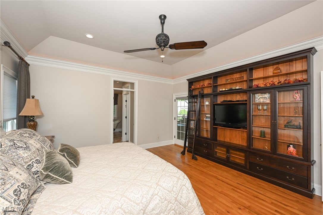 Reserve/Eagle Crk - Residential