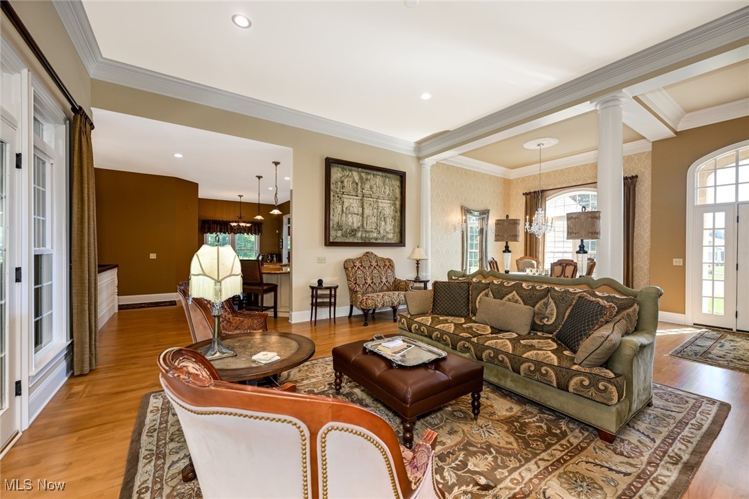 Reserve/Eagle Crk - Residential