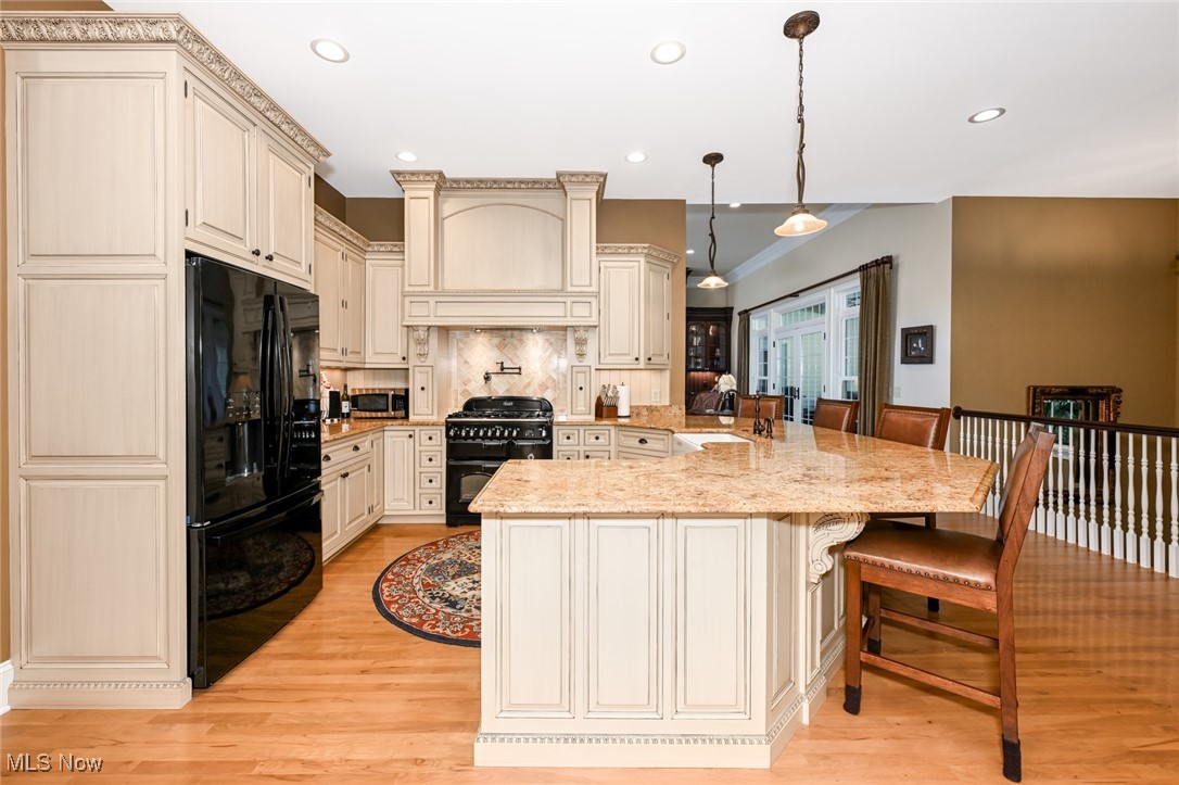 Reserve/Eagle Crk - Residential